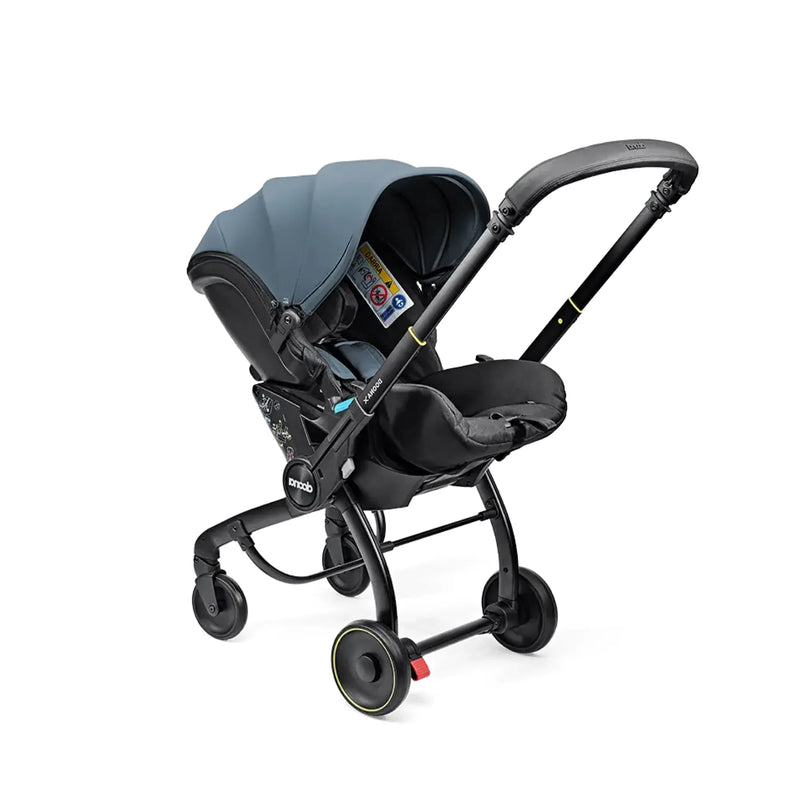 Doona i Car Seat & Stroller