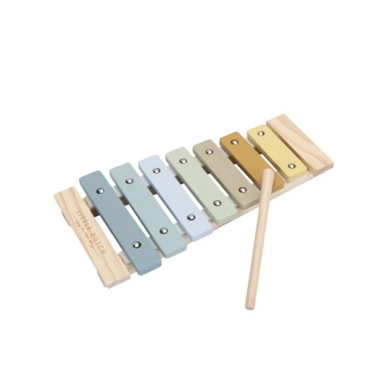 Little dutch xylophone