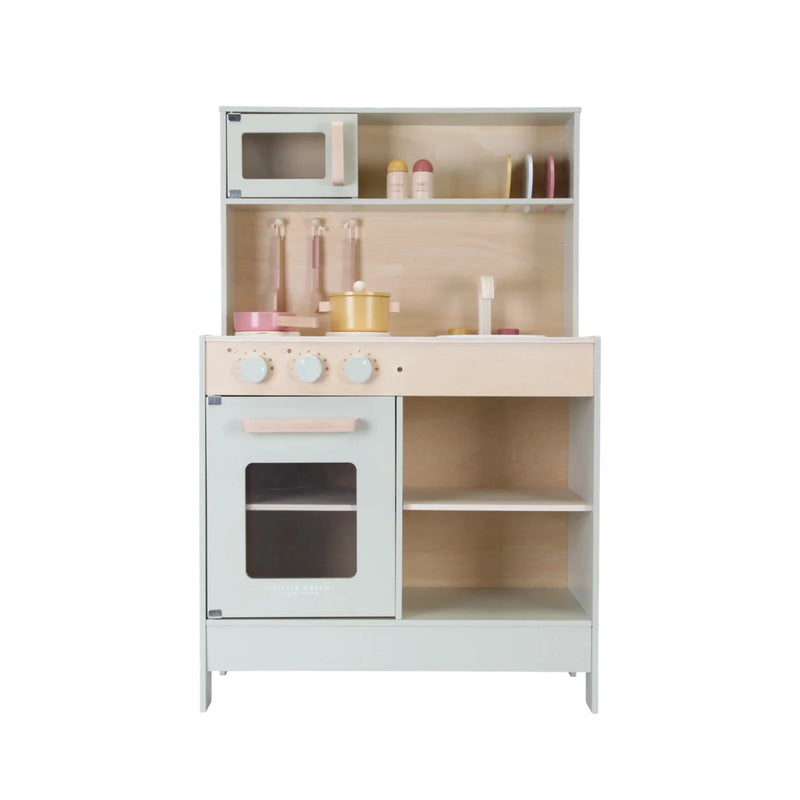 Little dutch kitchen