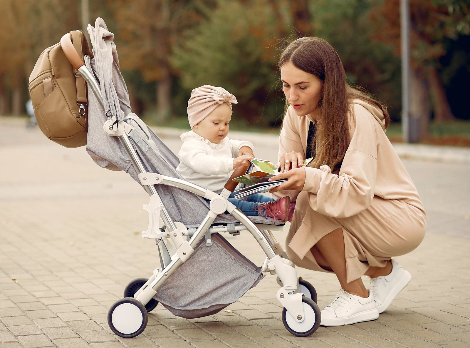 Top 5 Stroller-Car Seat Combos for Convenience and Safety in 2024