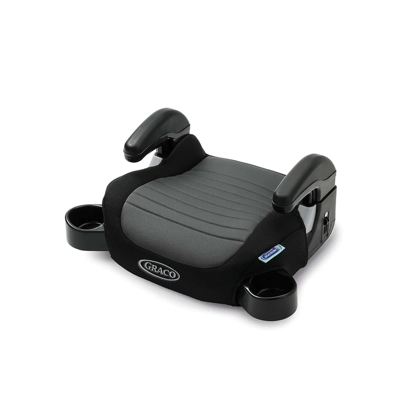 Graco booster car seat backless