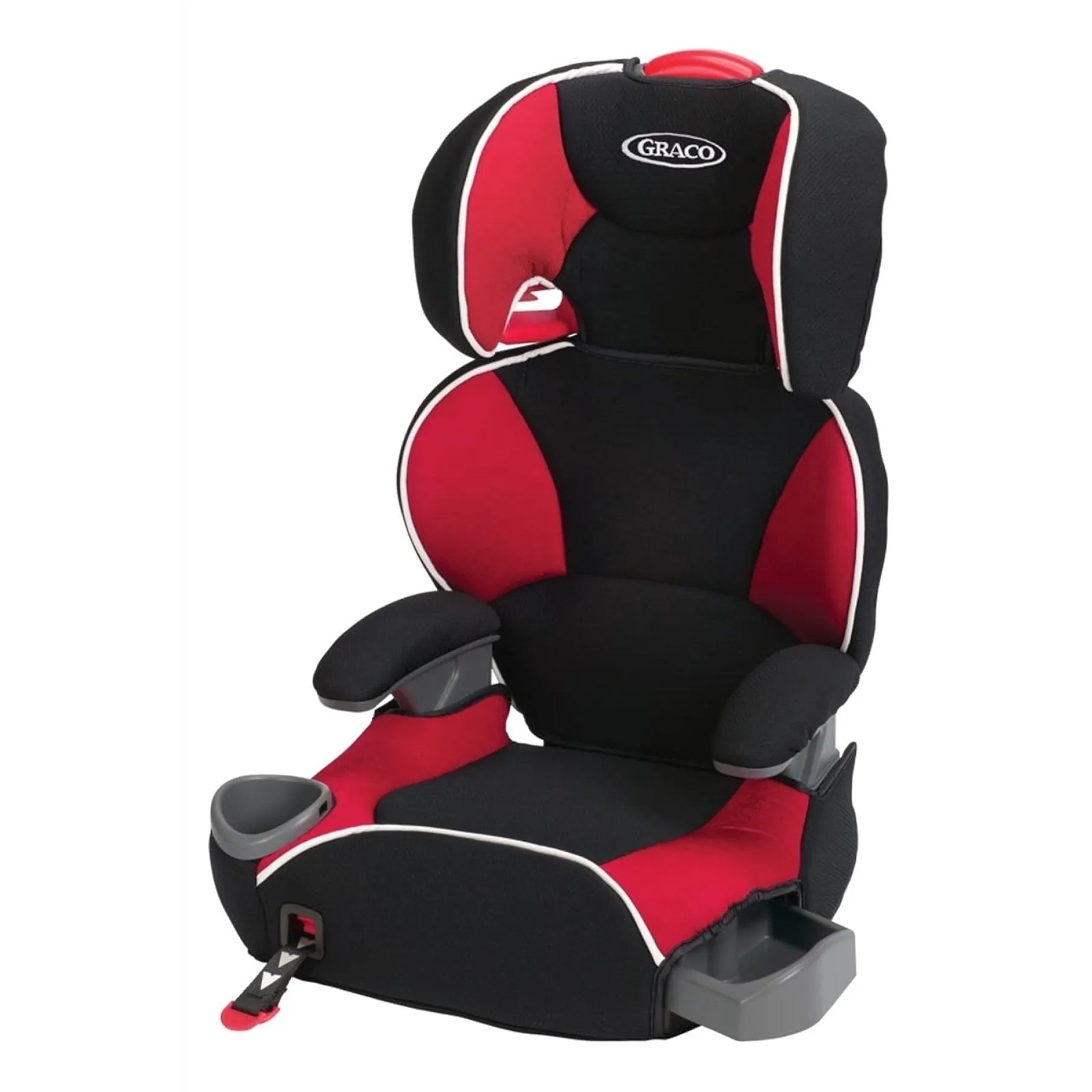 Graco booster car seat highback