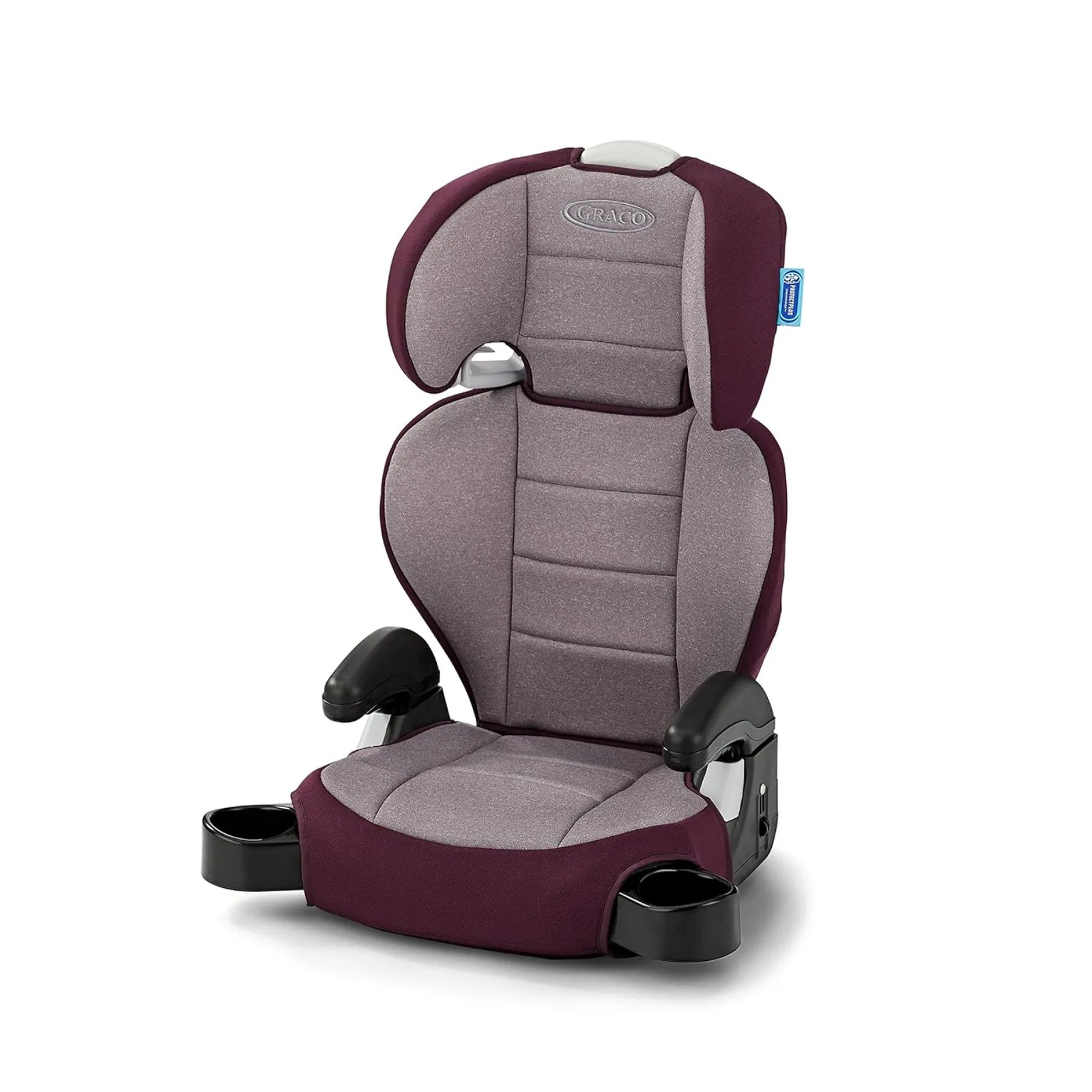 Graco booster car seat highback