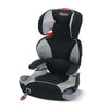 Graco booster car seat highback