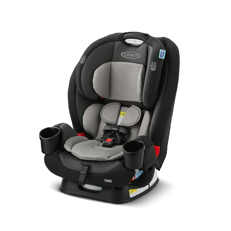 Graco TriRide 3-in-1 Reclining Car Seat