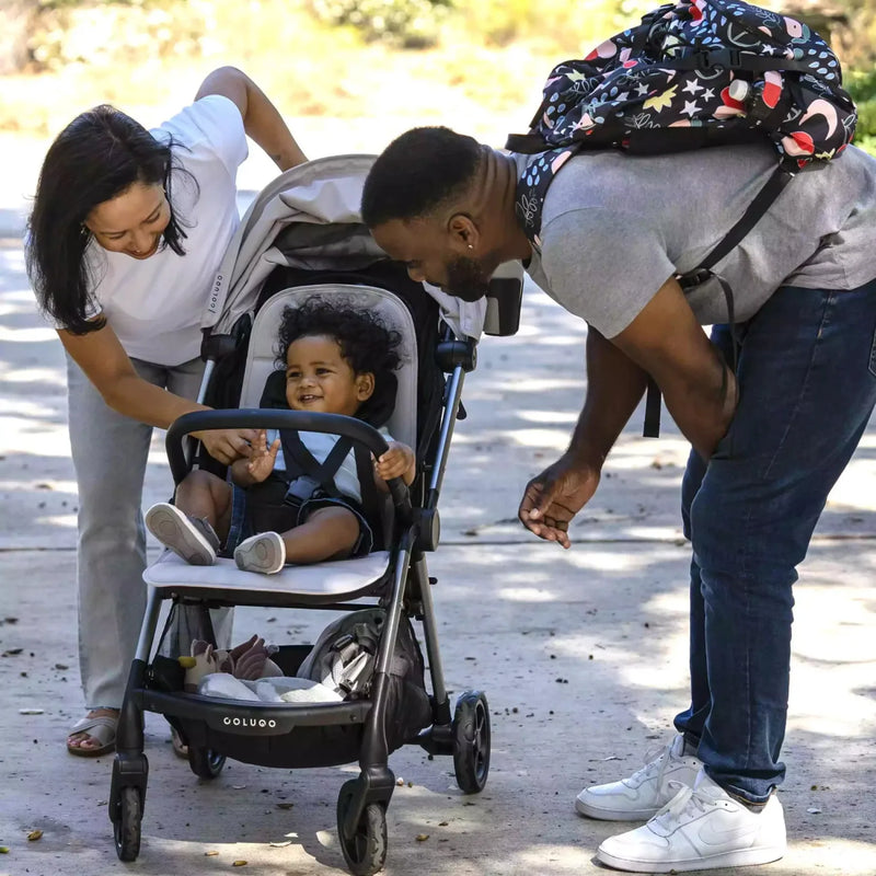 Stroller Colugo