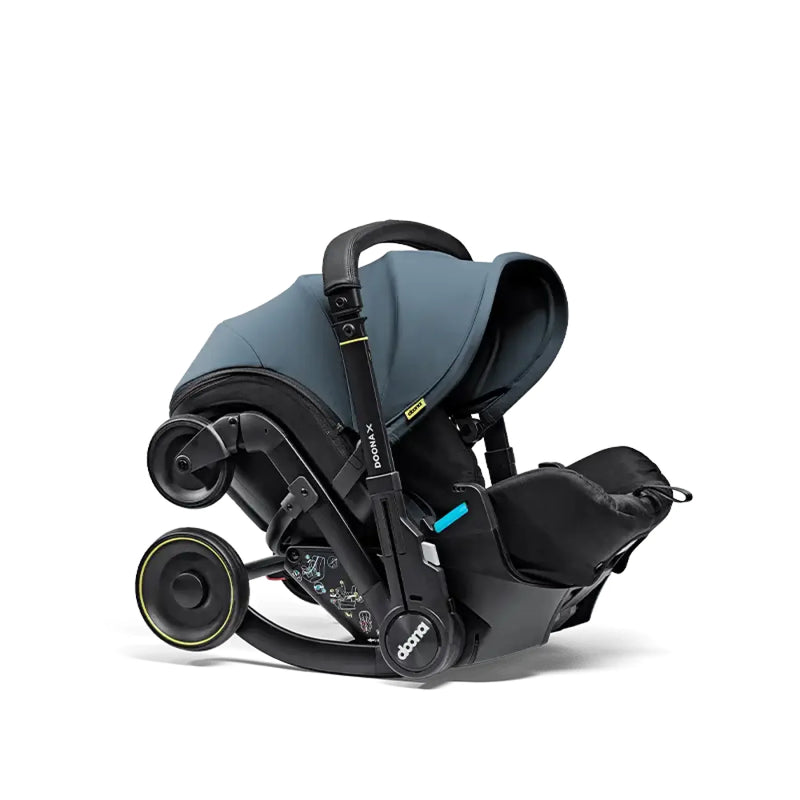 Doona i Car Seat & Stroller