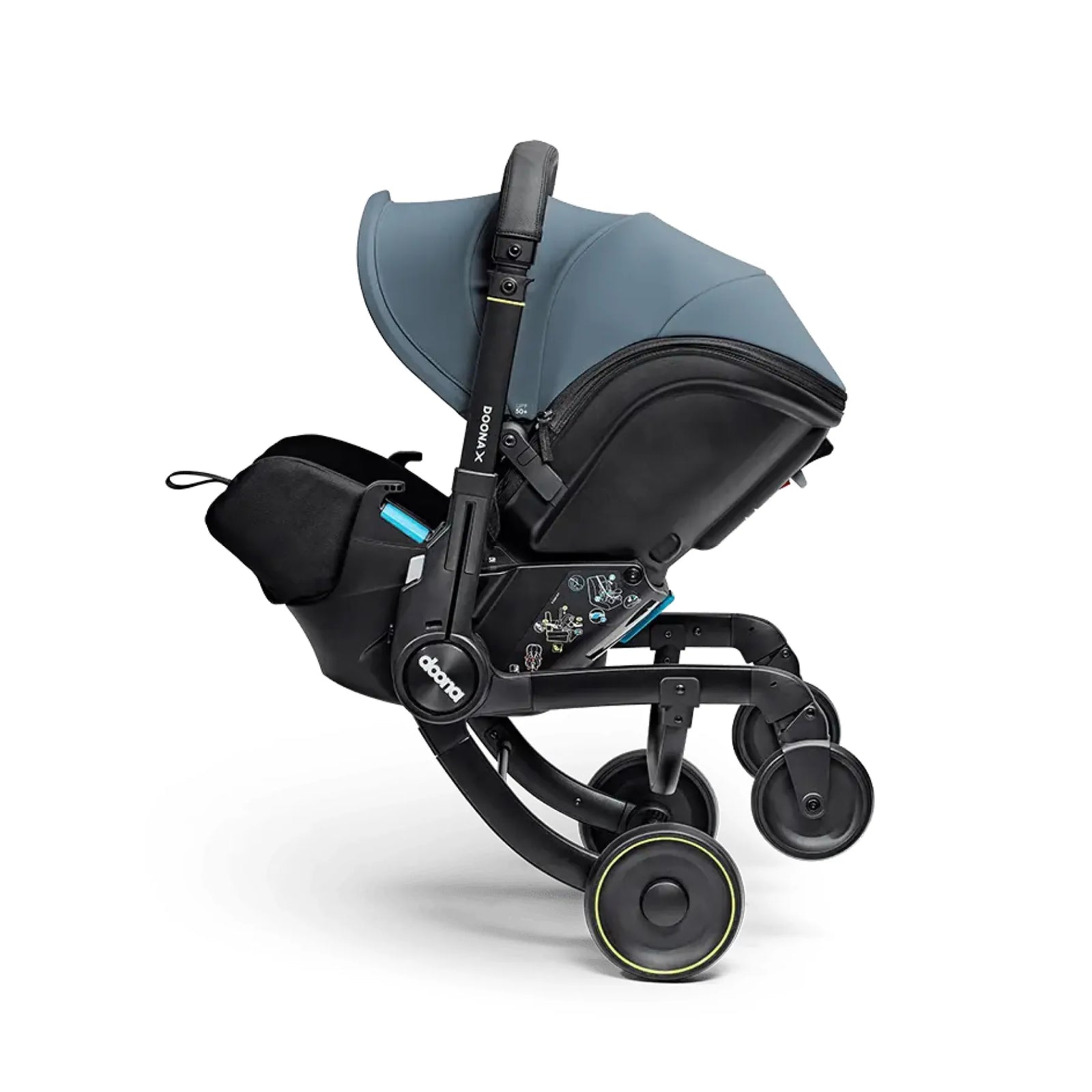 Doona i Car Seat & Stroller