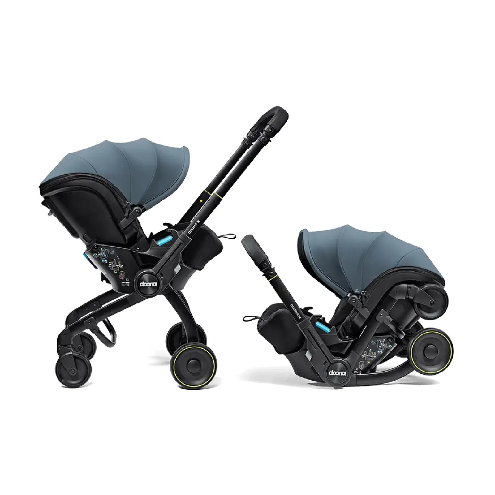 Doona i Car Seat & Stroller