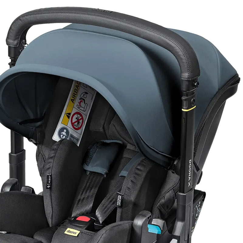 Doona i Car Seat & Stroller
