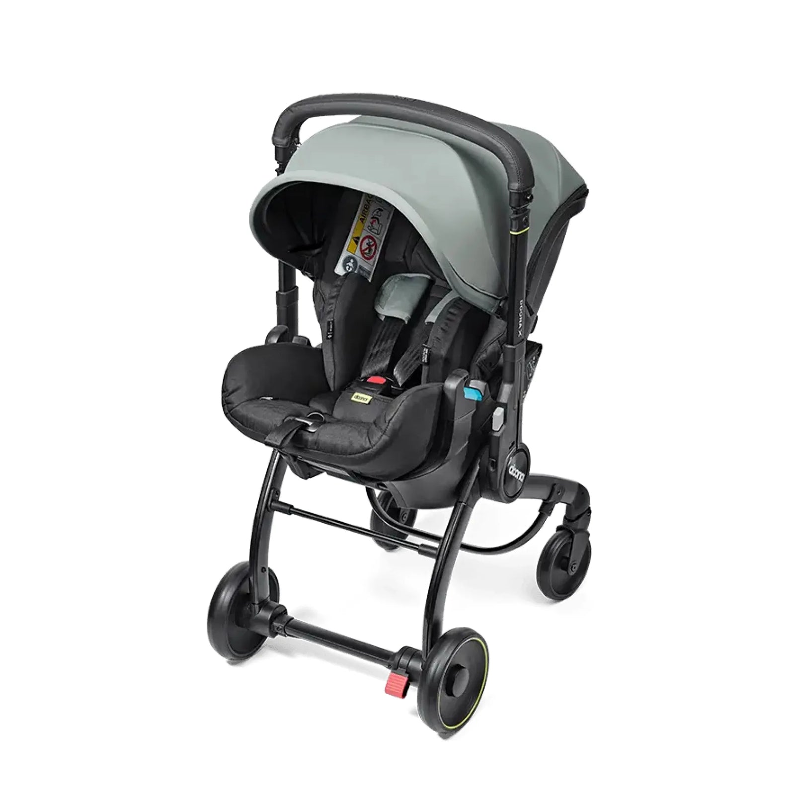 Doona i Car Seat & Stroller