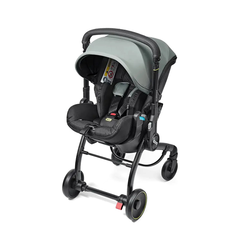 Doona i Car Seat & Stroller