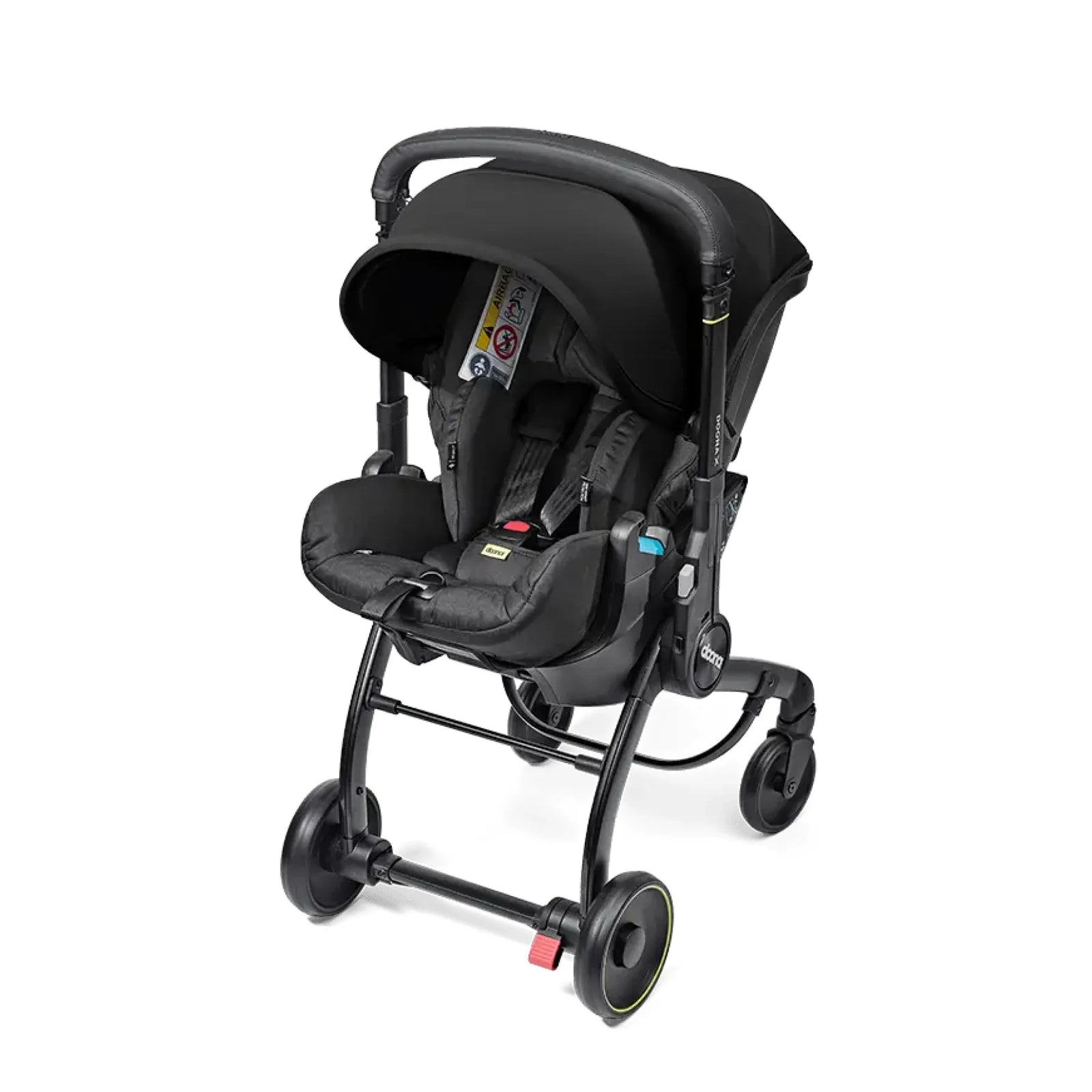 Doona i Car Seat & Stroller