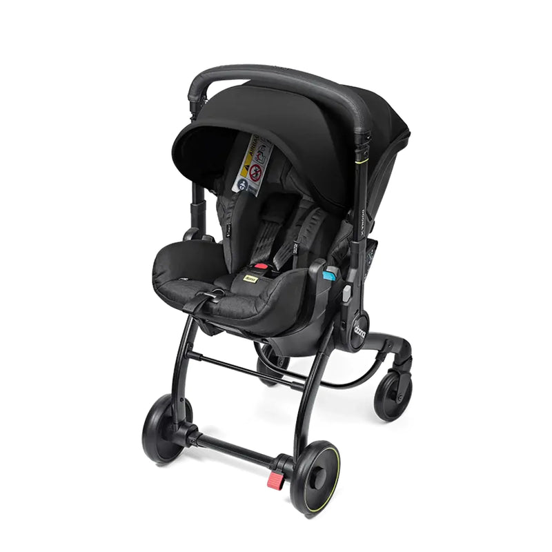 Doona i Car Seat & Stroller