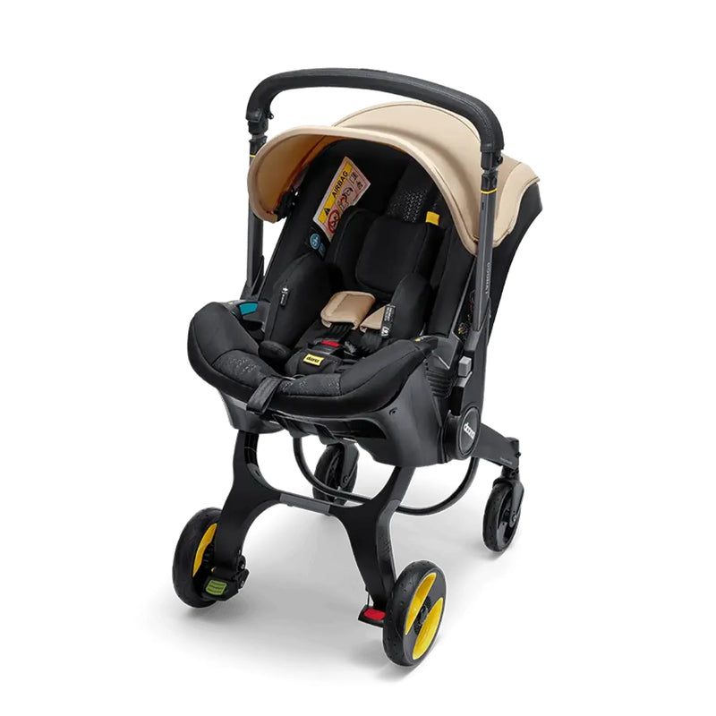 Doona i Car Seat & Stroller