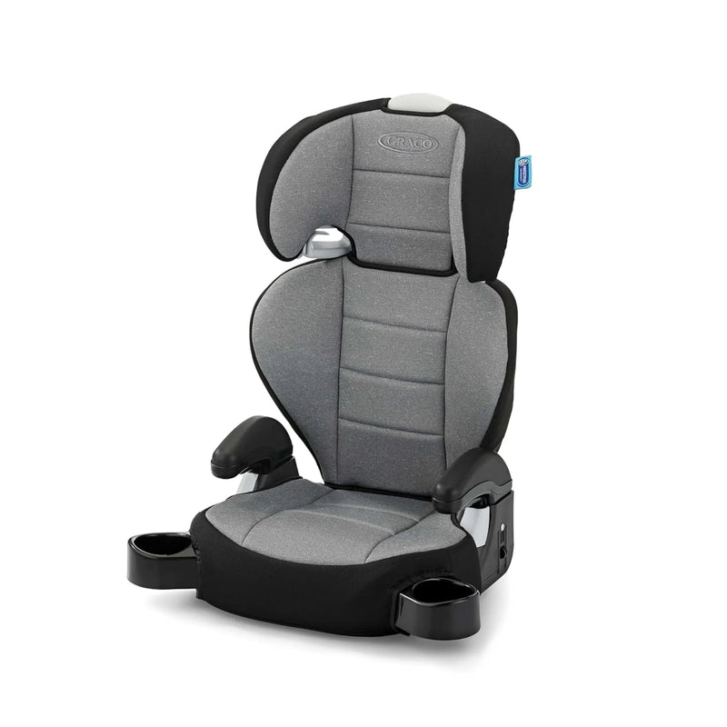 Graco booster car seat highback