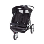 Double Jogger Stroller