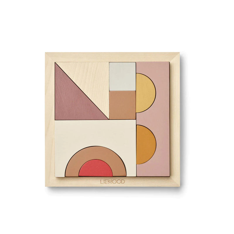 Liewood ishan puzzle