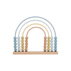 Little dutch rainbow abacus