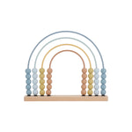 Little dutch rainbow abacus
