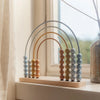 Little dutch rainbow abacus