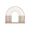 Little dutch rainbow abacus