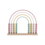Little dutch rainbow abacus