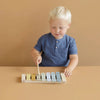 Little dutch xylophone