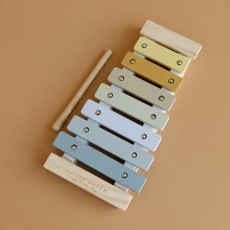 Little dutch xylophone