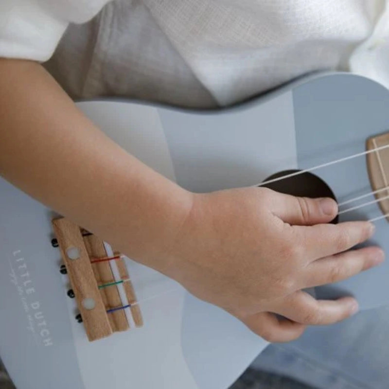 Little dutch guitar
