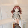 ThreadBear design Alma rag doll