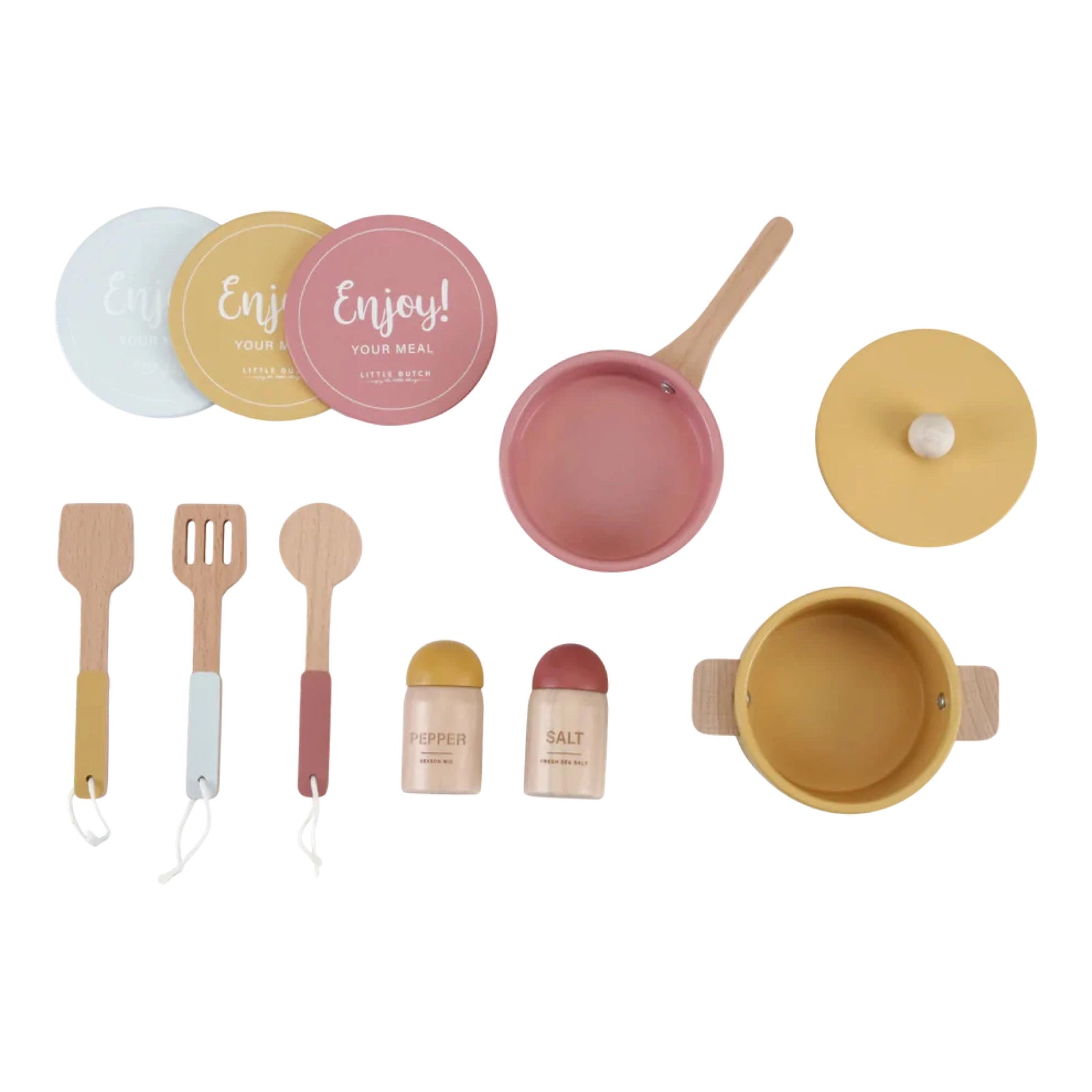 Little dutch kitchen